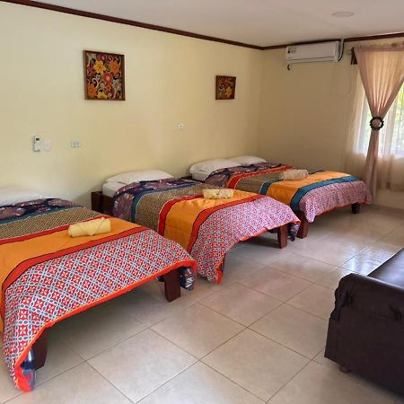 River Side Lodge Horquetas Luaran gambar