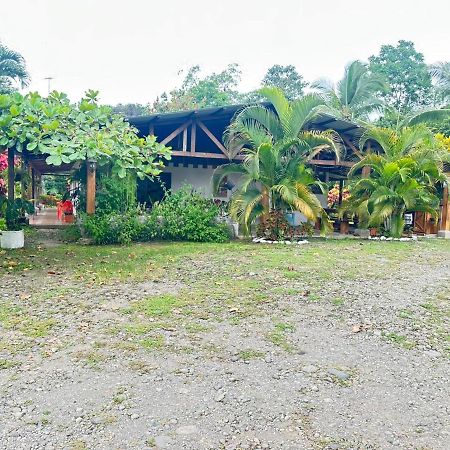River Side Lodge Horquetas Luaran gambar