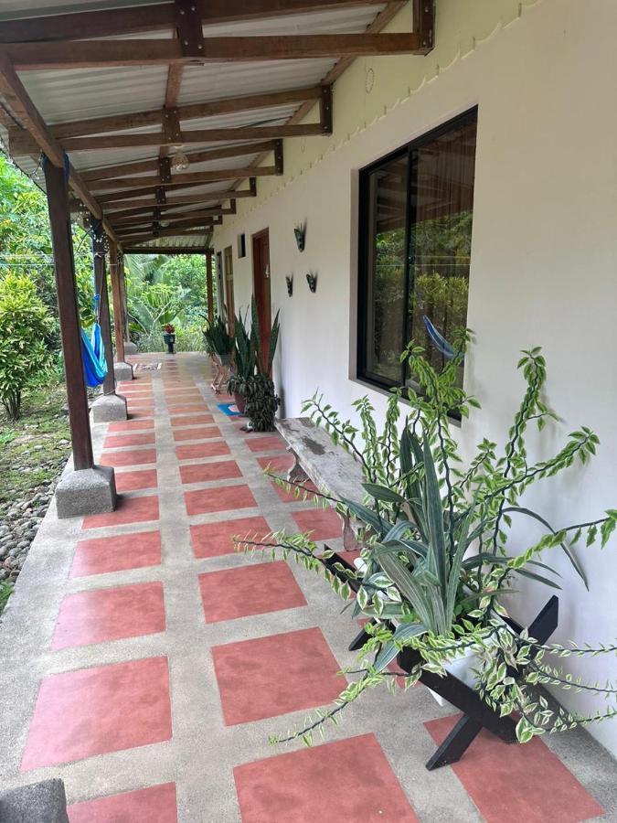 River Side Lodge Horquetas Luaran gambar
