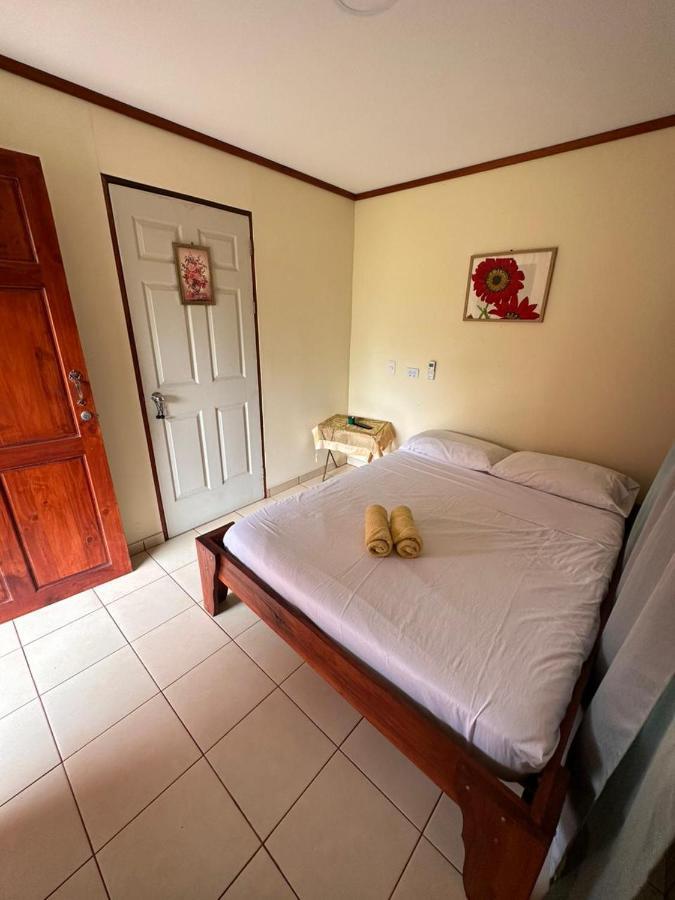 River Side Lodge Horquetas Luaran gambar